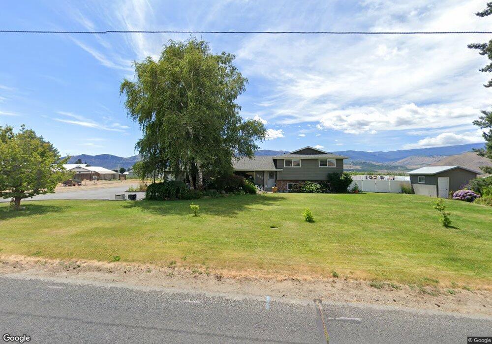 2610 2nd St SE, East Wenatchee, WA 98802 - photo 1