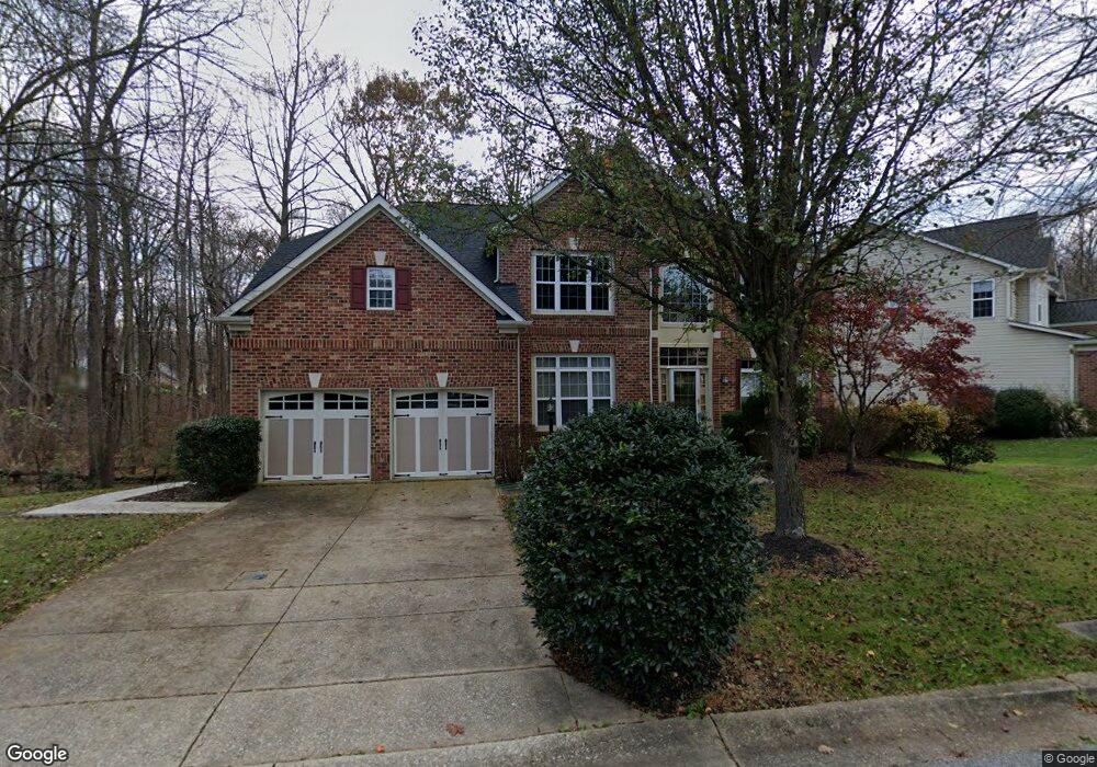 5328 Woodnote Ln, Columbia, MD 21044 - photo 1