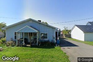 8 Byron St, Fort Fairfield, ME 04742