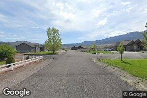 313 E 410 N, Richfield, UT 84701