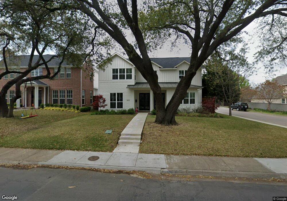 6469 Sondra Dr, Dallas, TX 75214 - photo 1