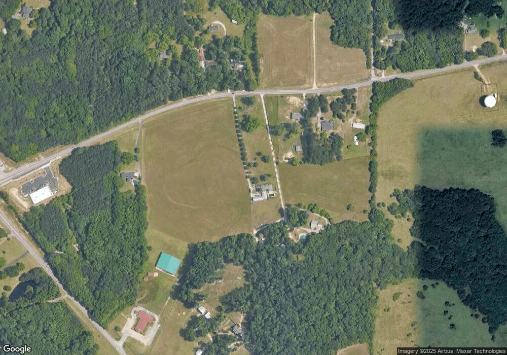 5284 E Fairview Rd SW, Stockbridge, GA 30281 - photo 1