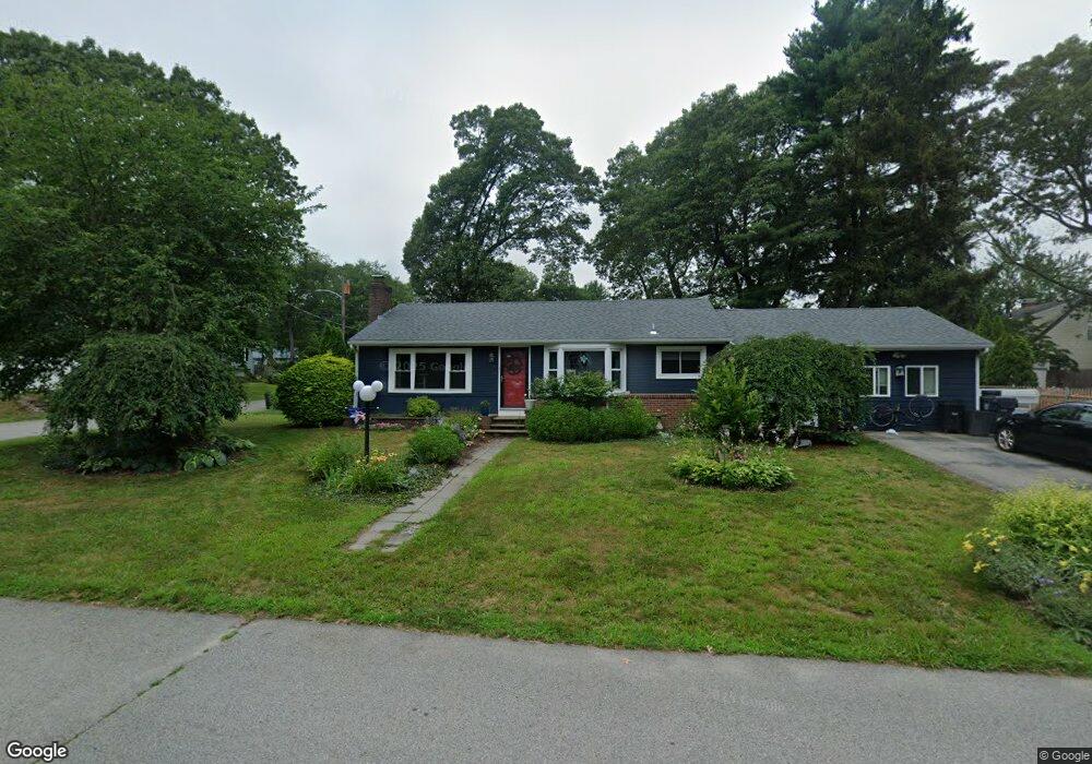 15 Craig Rd, Warwick, RI 02886 - photo 1