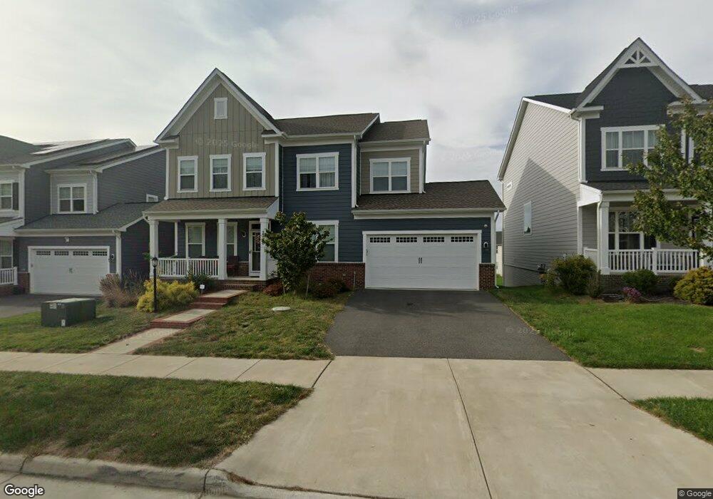 2748 Cockspur Ln, Dumfries, VA 22026 - photo 1