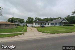 335 N Elm St, Genoa, NE 68640