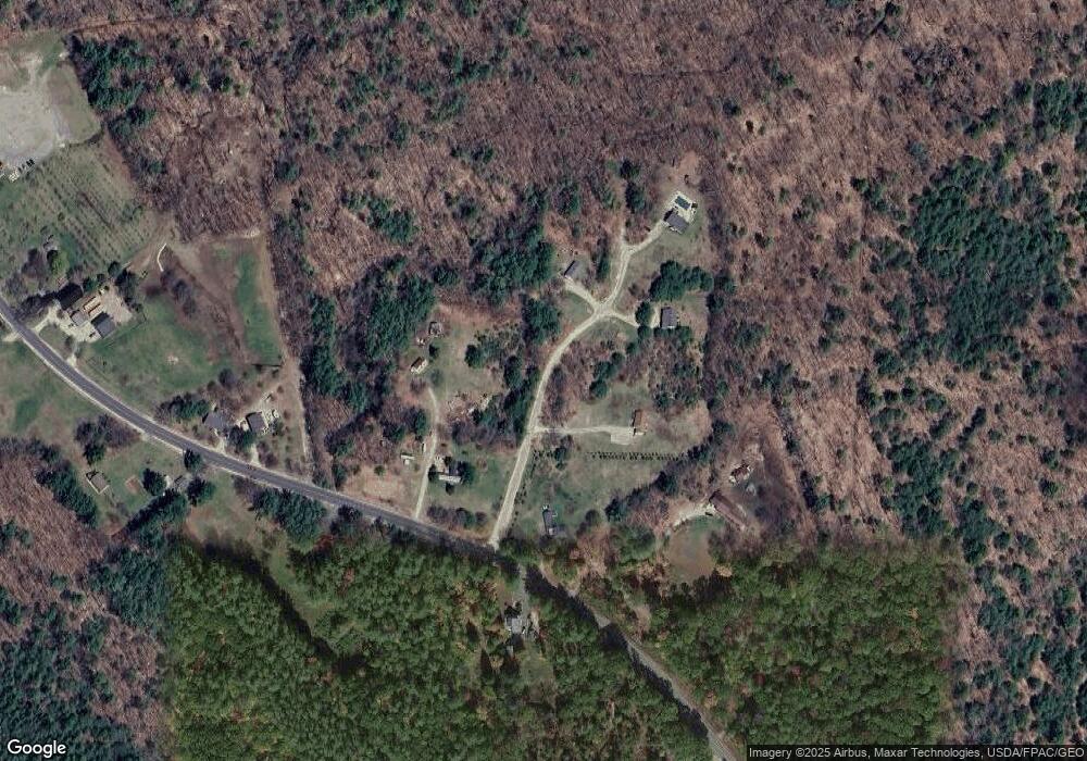 TBD Fraiser Ln, Acton, ME 04001 - photo 1