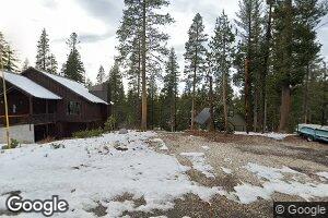 8101 Soda Springs Rd, Norden, CA 95724