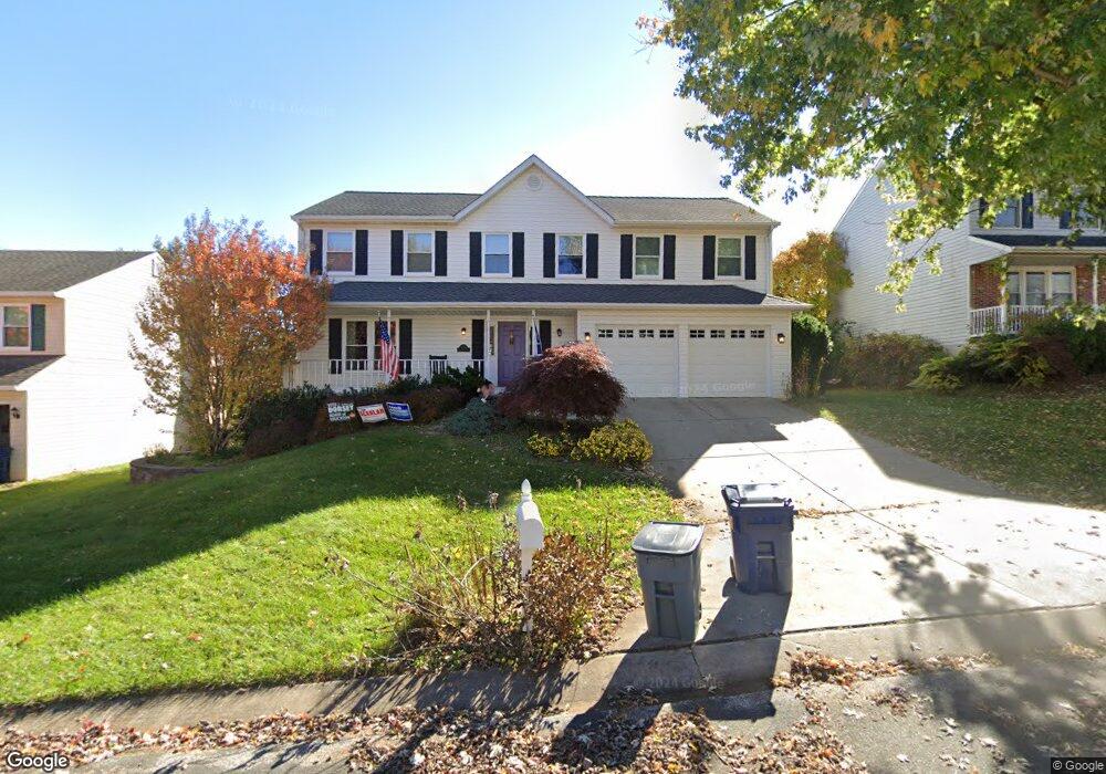 7349 Argonne Dr, Marriottsville, MD 21104 - photo 1