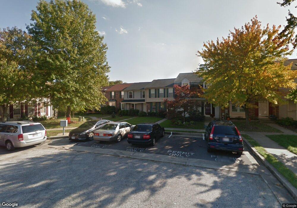 11 Spirit Ln, Owings Mills, MD 21117 - photo 1