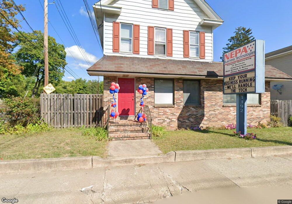 1192 W Main St, Stroudsburg, PA 18360 - photo 1