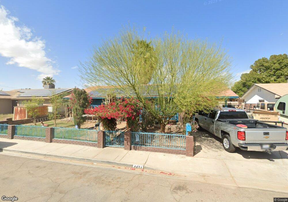 4464 W 16th Ln, Yuma, AZ 85364 - photo 1