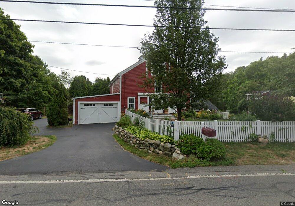 389 W Elm St, Pembroke, MA 02359 - photo 1