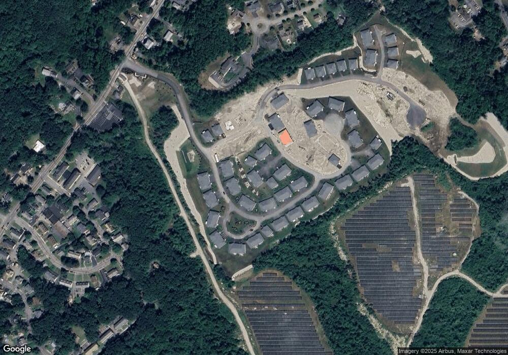 24 Crestwood Cir unit 73, Whitinsville, MA 01588 - photo 1