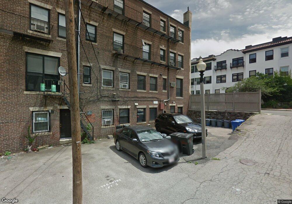 17 Keswick St unit 1, Boston, MA 02215 - photo 1