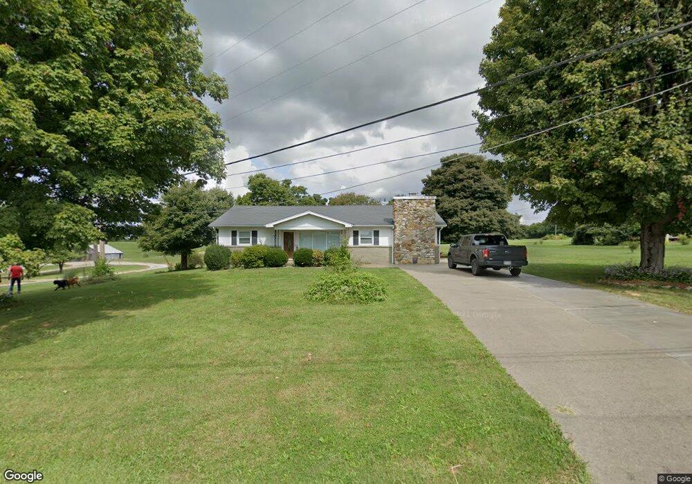 5990 W Willis Rd, Georgetown, IN 47122 - photo 1