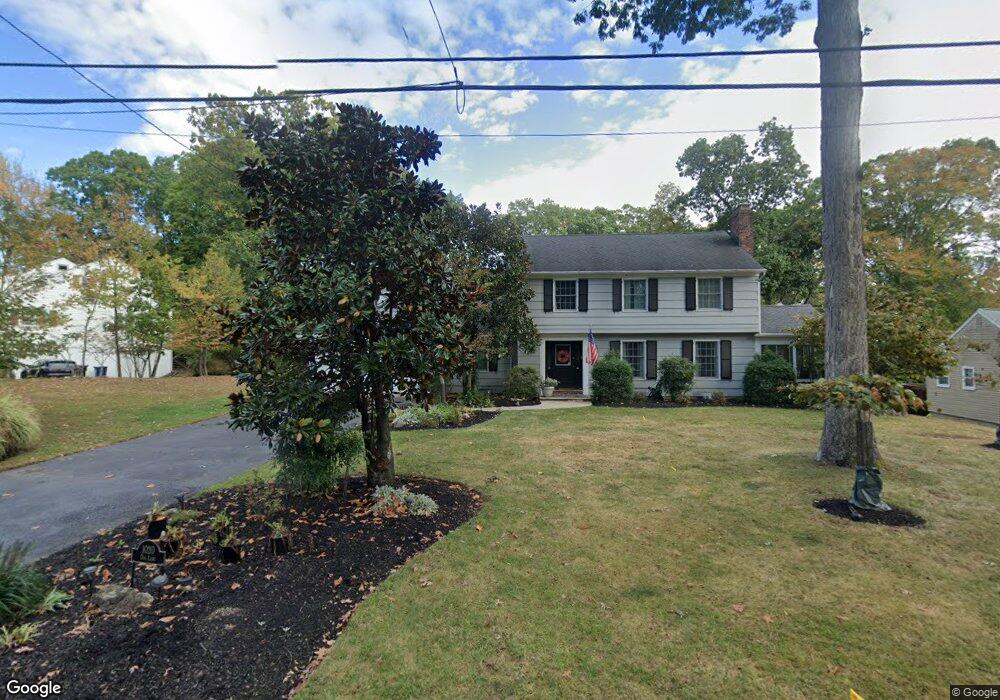 1020 Oak Ln, Plainfield, NJ 07060 - photo 1