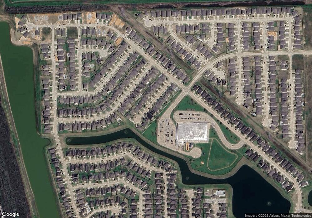 5187 Kendall Cove Ct, Alvin, TX 77511 - photo 1