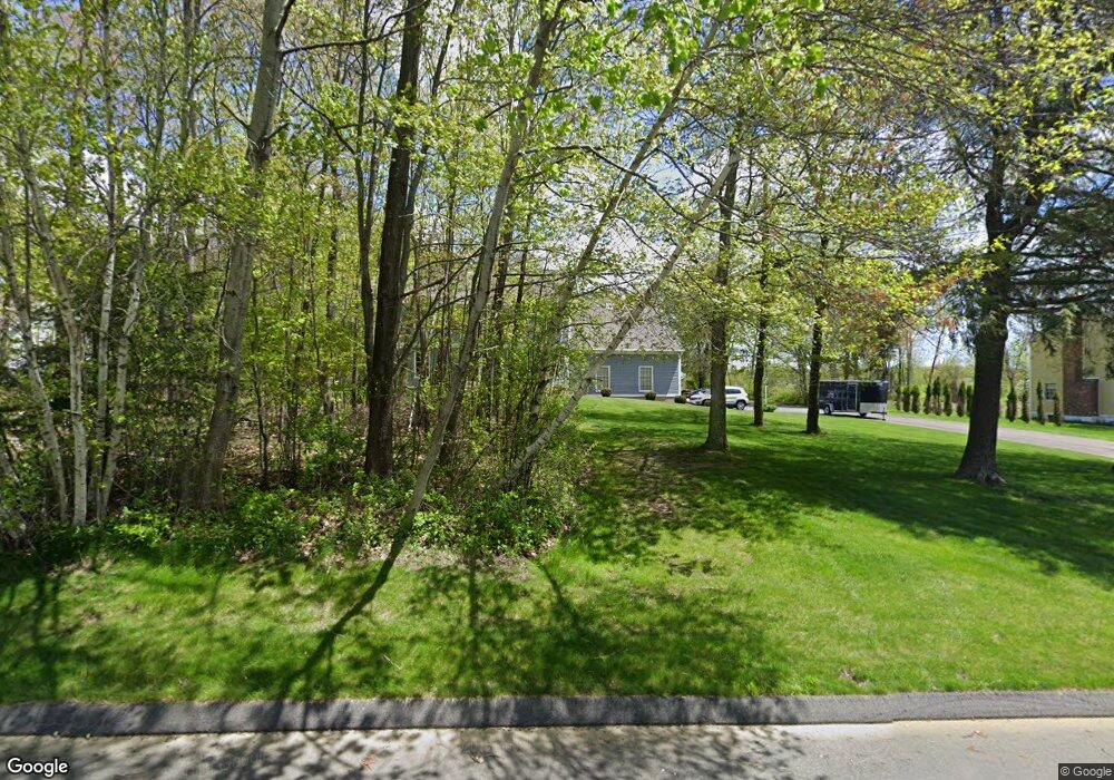 154 Valley View Rd, Thomaston, CT 06787 - photo 1