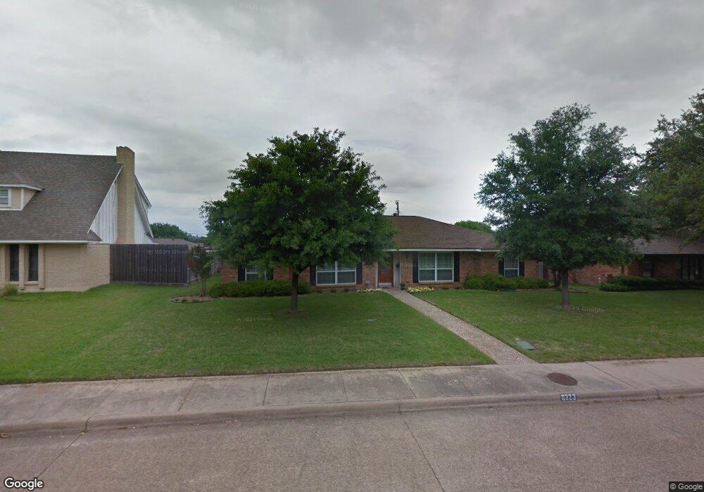 6323 Chesley Ln, Dallas, TX 75214 - photo 1