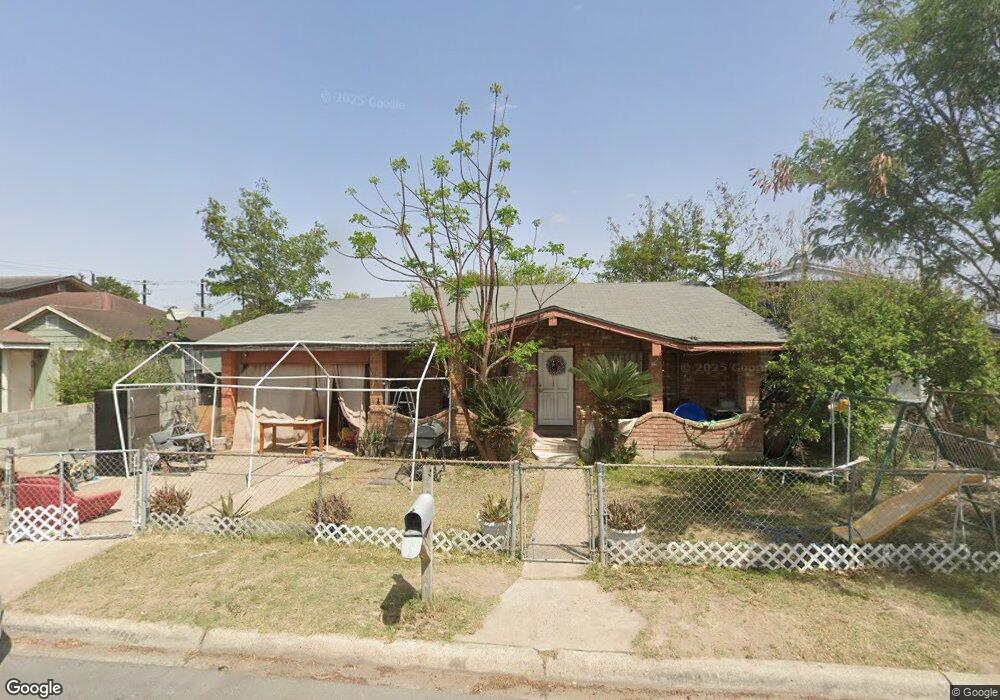 812 W Wright Ave, Pharr, TX 78577 - photo 1