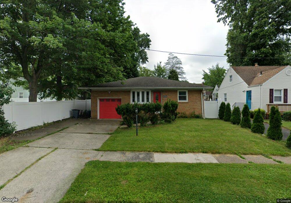 352 Plainfield Ave, Rahway, NJ 07065 - photo 1