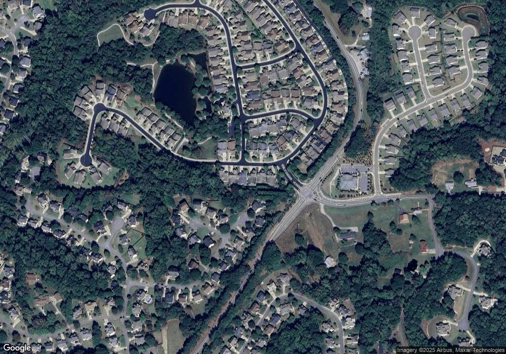 146 Cadence Trail, Canton, GA 30115 - photo 1