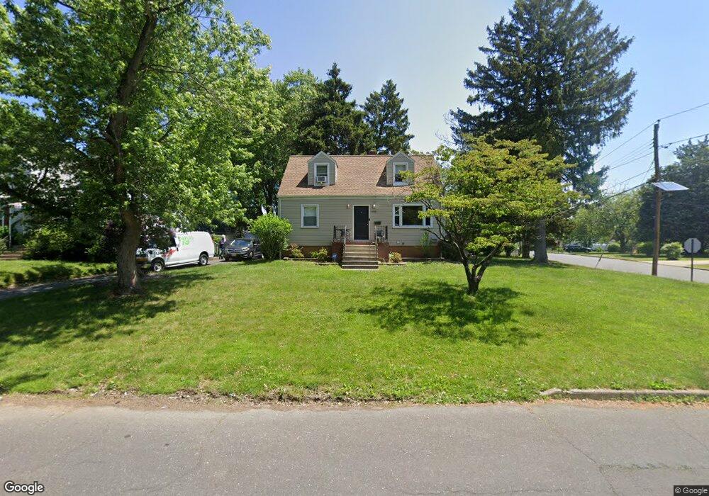 1042 Fireside Ave, Ewing, NJ 08618 - photo 1