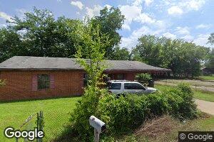 597 E Magnolia St, Durant, MS 39063