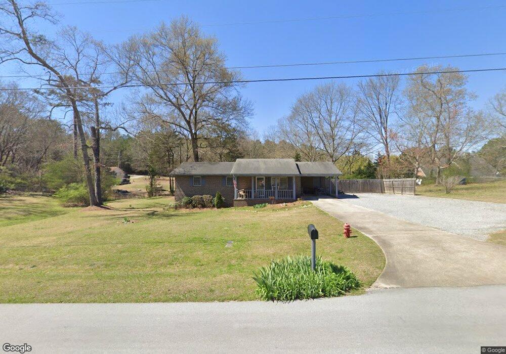 153 Edgewood Dr, Cedartown, GA 30125 - photo 1