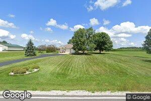 10245 E County Road 1250 S, Galveston, IN 46932