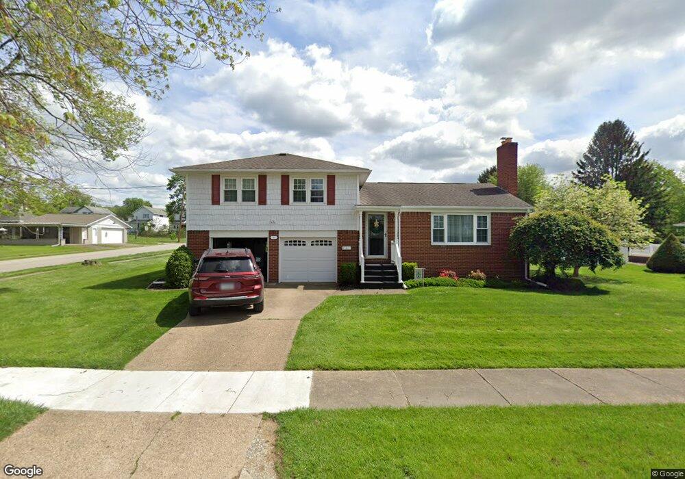 140 E Church St, Homer City, PA 15748 - photo 1