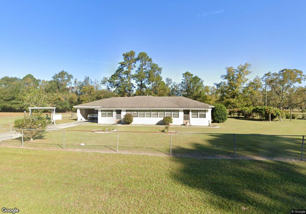 2321 Devandrene Ave, Waycross, GA 31503 - photo 1