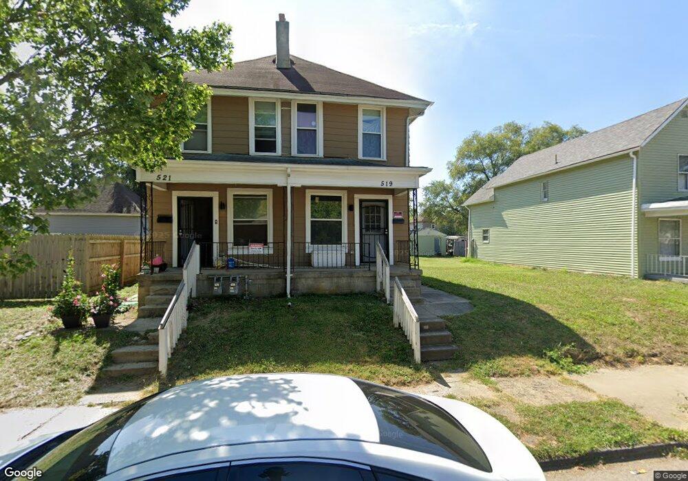 519 E Welch Ave unit 521, Columbus, OH 43207 - photo 1