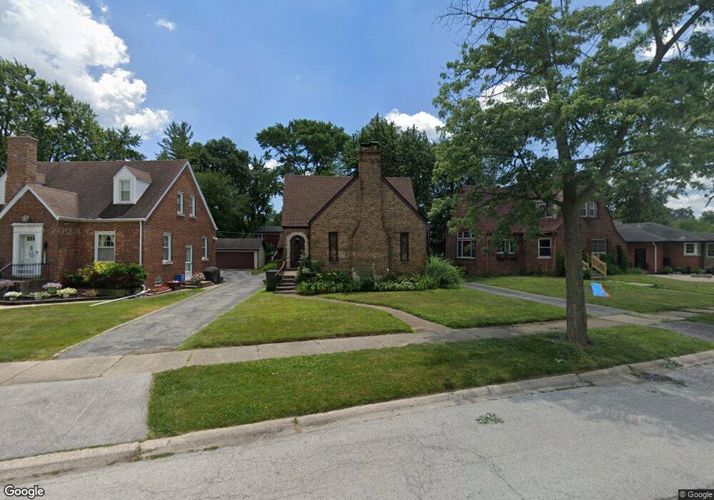 3235 N Schultz Dr, Lansing, IL 60438 - photo 1