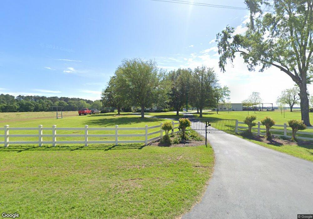 2680 Funston Doerun Rd, Doerun, GA 31744 - photo 1