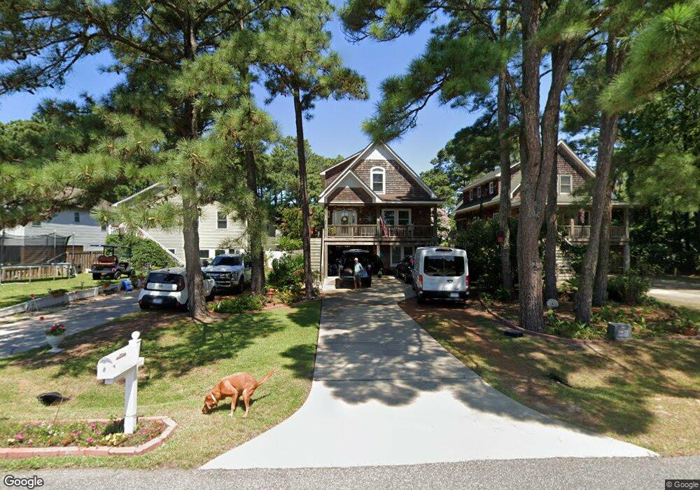 1002 W Dean St, Kill Devil Hills, NC 27948 - photo 1
