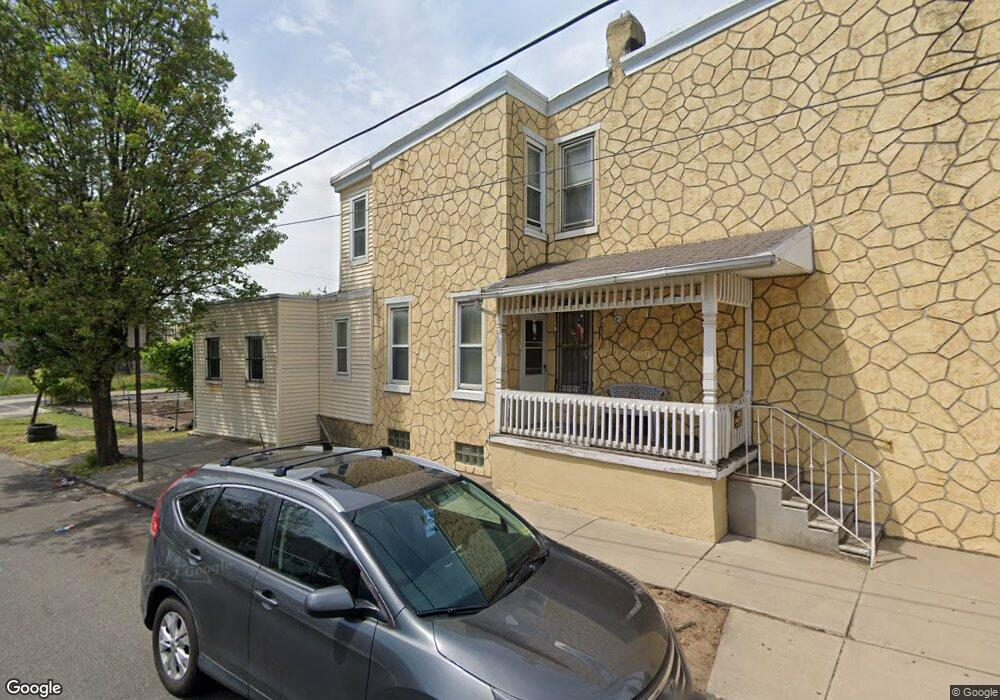 633 West St, Camden, NJ 08103 - photo 1