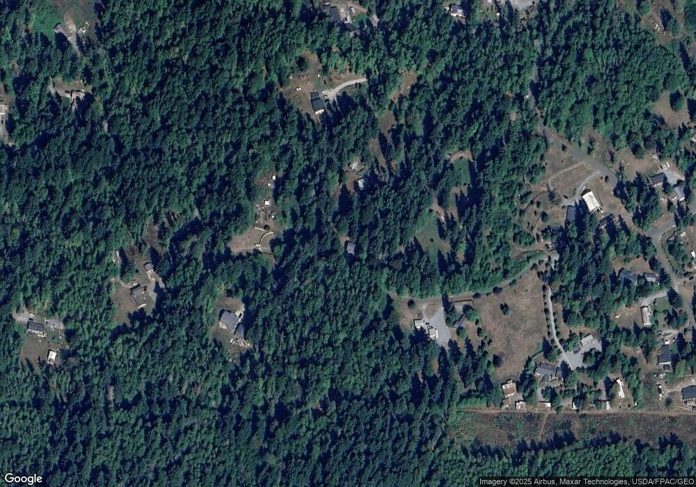 12109 Kapowsin Highlands Dr E, Graham, WA 98338 - photo 1