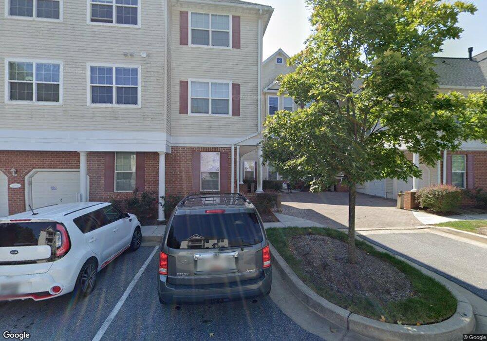 9621 Devedente Dr, Owings Mills, MD 21117 - photo 1