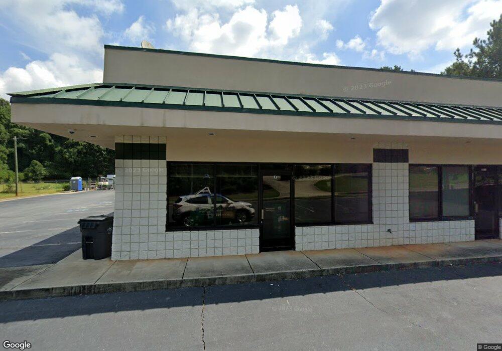 360 Franklin Dr unit E-A, Dacula, GA 30019 - photo 1