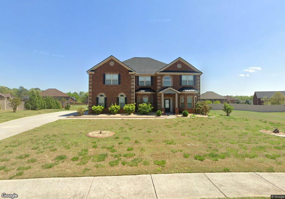 1125 Gadwall Ln unit 2129, Stockbridge, GA 30281 - photo 1