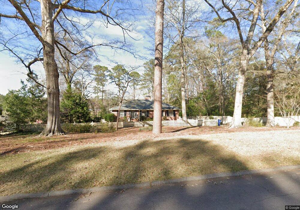 438 Gordon Cir, Lagrange, GA 30240 - photo 1