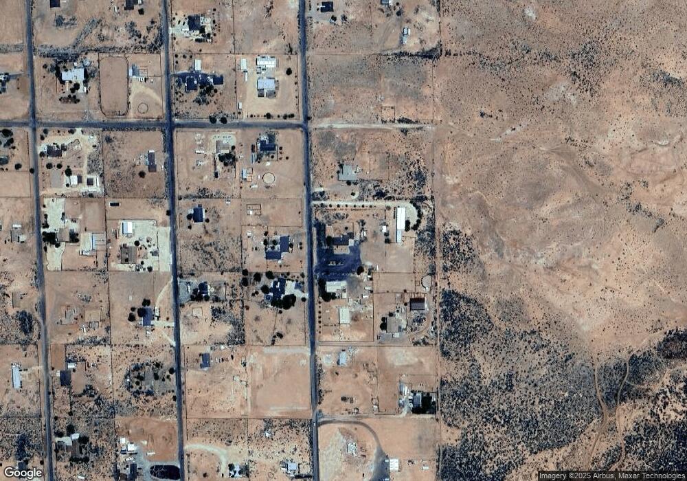 2300 Painted Desert Dr, Winslow, AZ 86047 - photo 1