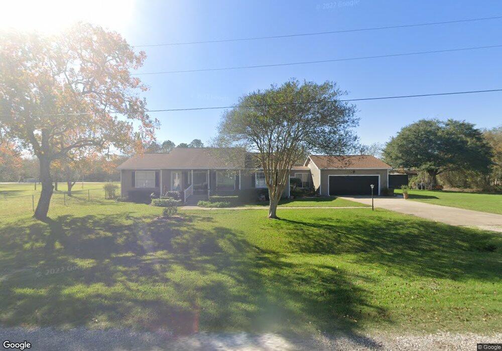 6002 Lazy Ln unit 8E, Brazoria, TX 77422 - photo 1