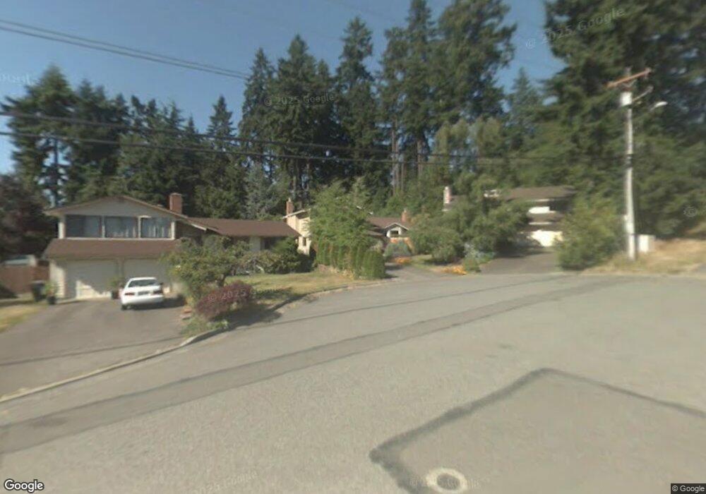 9831 234th St SW, Edmonds, WA 98020 - photo 1