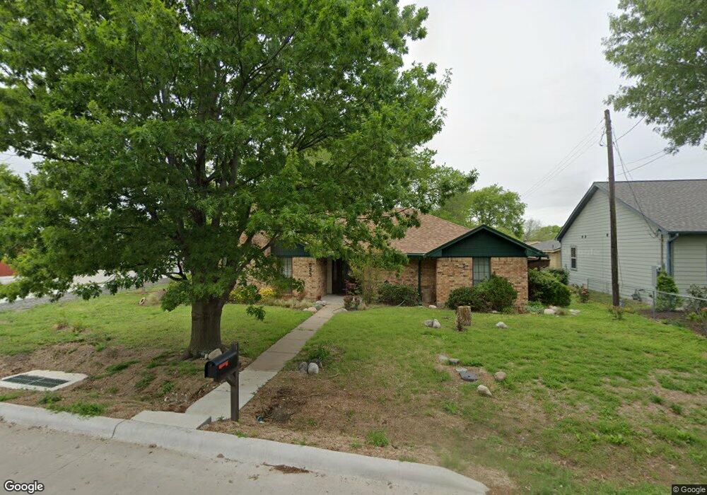 523 S Arizona Dr, Celina, TX 75009 - photo 1