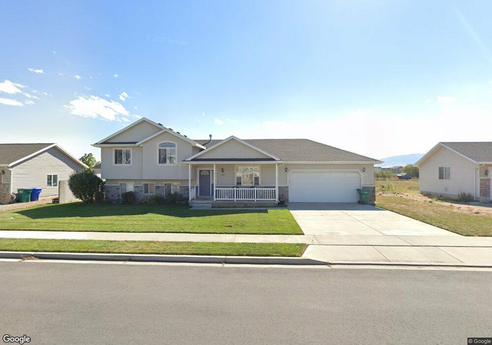 550 E 400 S, Lehi, UT 84043 - photo 1