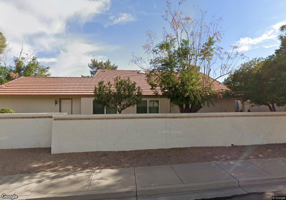 5759 W Ivanhoe St, Chandler, AZ 85226 - photo 1
