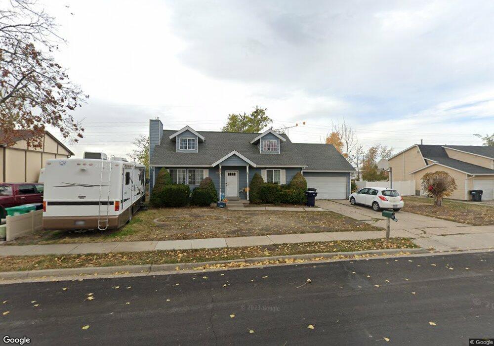 1804 S 925 W, Woods Cross, UT 84087 - photo 1