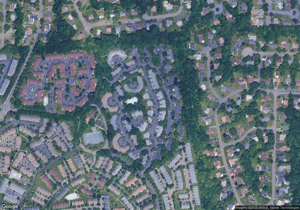 110 Branchwood Ln unit 110, Nanuet, NY 10954 - photo 1